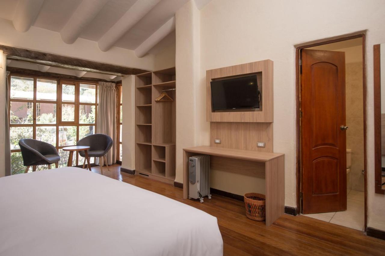 Ava Valle Sagrado Spot Urubamba Ngoại thất bức ảnh