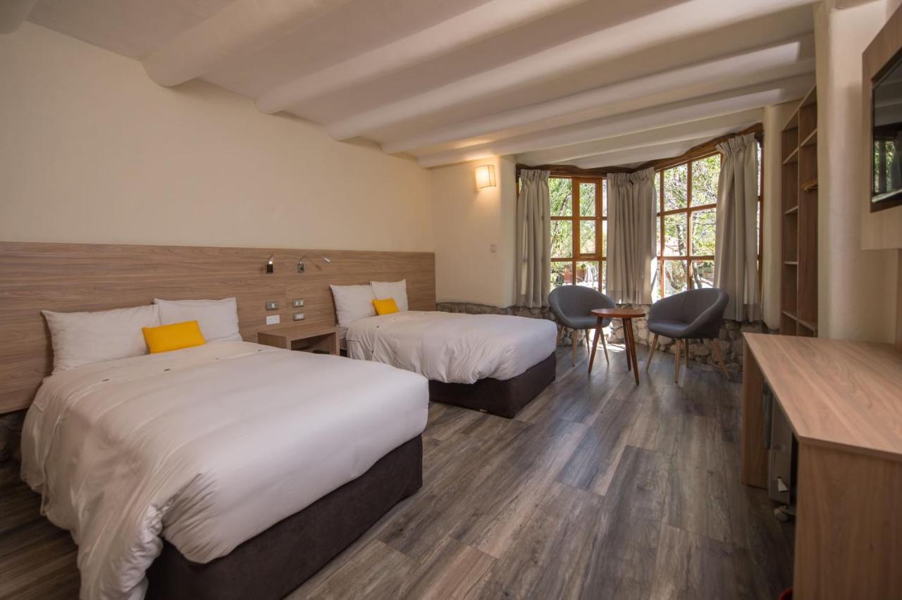 Ava Valle Sagrado Spot Urubamba Ngoại thất bức ảnh