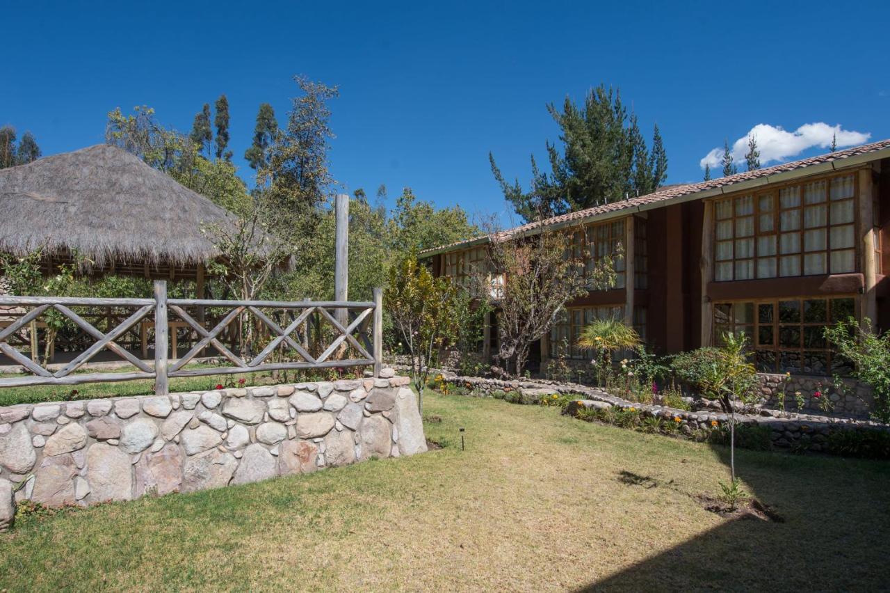 Ava Valle Sagrado Spot Urubamba Ngoại thất bức ảnh