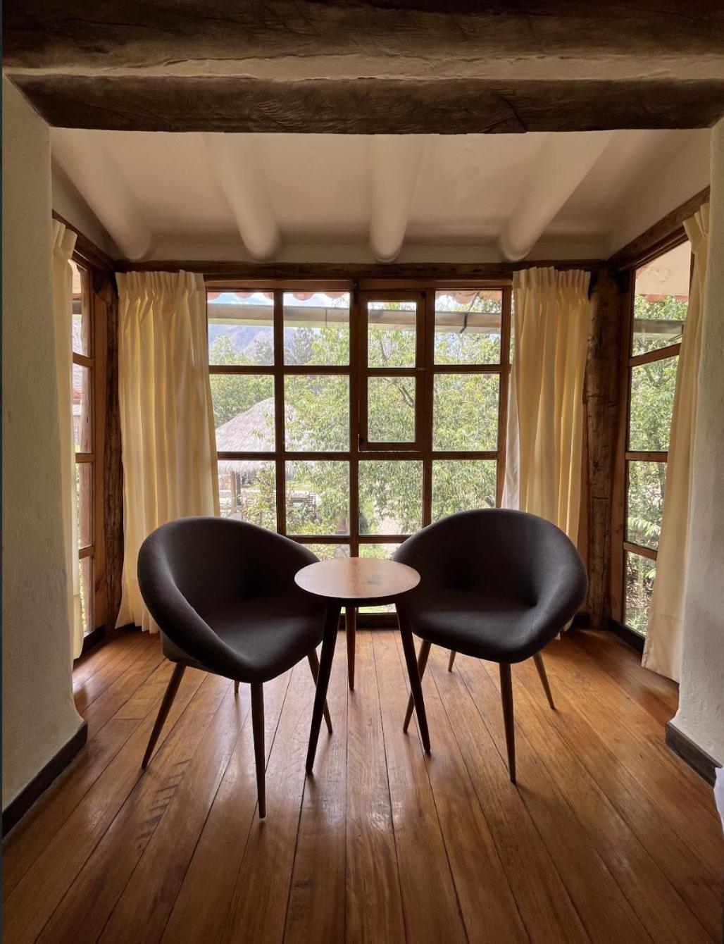 Ava Valle Sagrado Spot Urubamba Ngoại thất bức ảnh